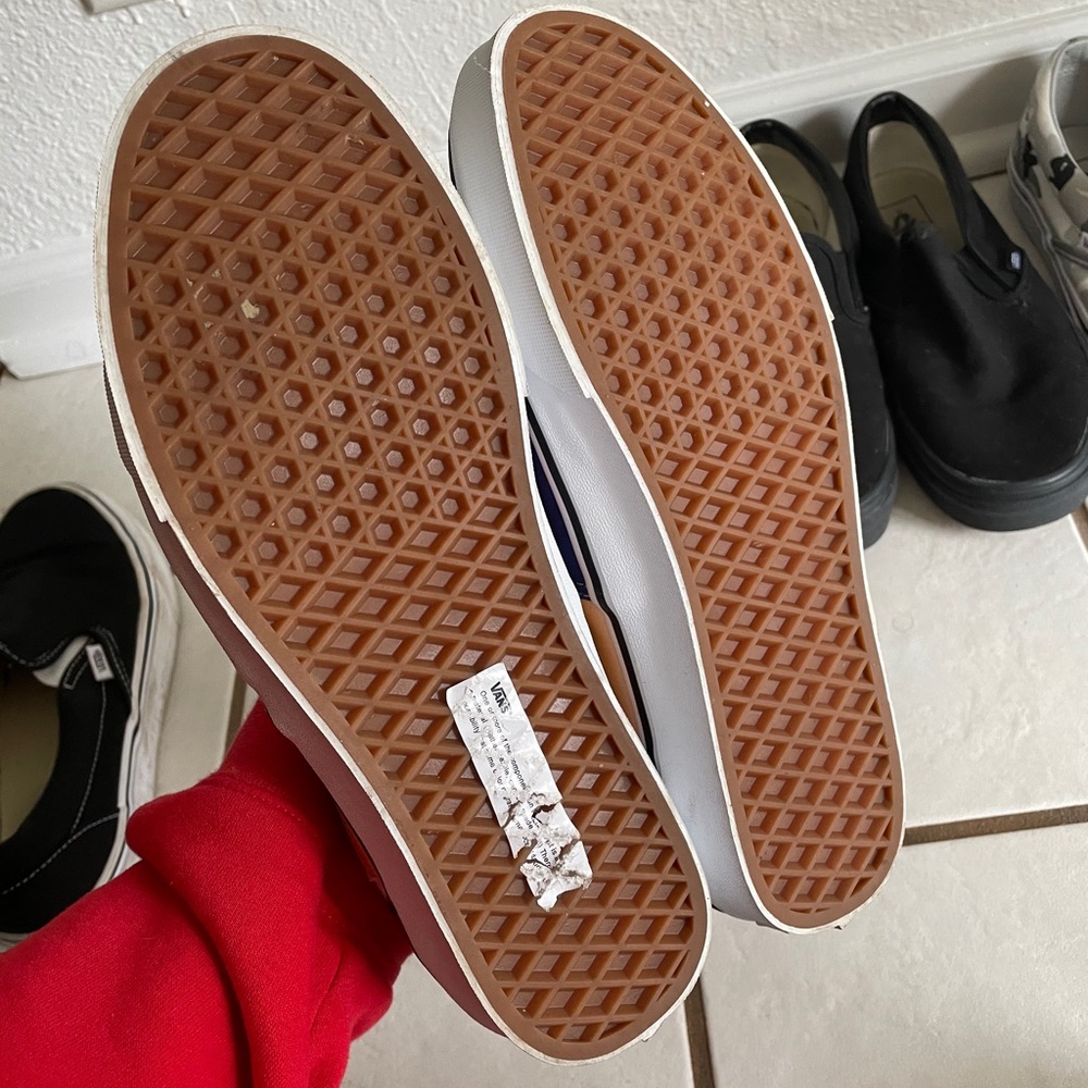 Vans Bundle - image 5